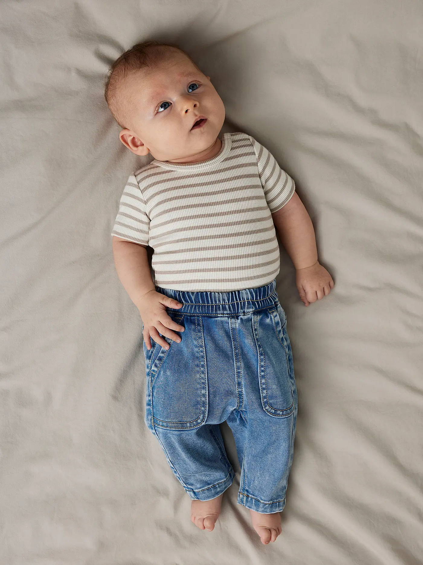 NAME IT | Baby Jeans NBFROSE | 